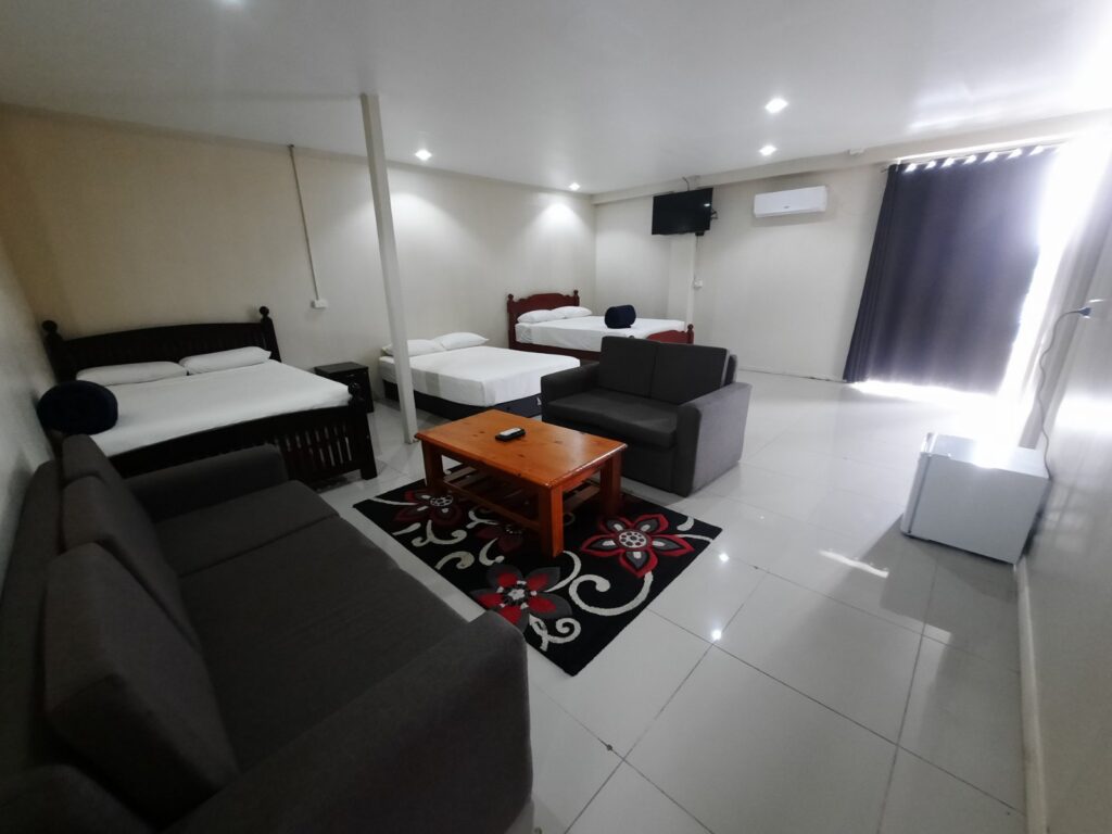 room